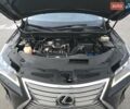 Черный Лексус РХ, объемом двигателя 2 л и пробегом 93 тыс. км за 29900 $, фото 21 на Automoto.ua