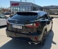 Черный Лексус РХ, объемом двигателя 2 л и пробегом 126 тыс. км за 31500 $, фото 7 на Automoto.ua