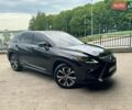 Чорний Лексус РХ, об'ємом двигуна 3.46 л та пробігом 127 тис. км за 36500 $, фото 19 на Automoto.ua