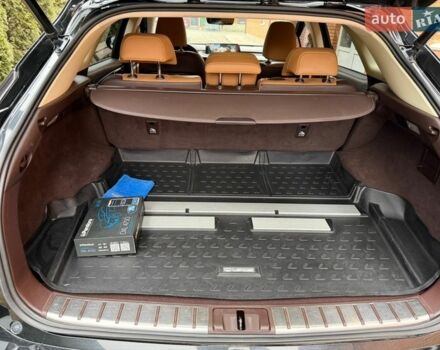 Чорний Лексус РХ, об'ємом двигуна 2 л та пробігом 104 тис. км за 33900 $, фото 29 на Automoto.ua