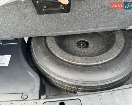 Чорний Лексус РХ, об'ємом двигуна 3.46 л та пробігом 123 тис. км за 39900 $, фото 48 на Automoto.ua