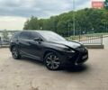 Чорний Лексус РХ, об'ємом двигуна 3.46 л та пробігом 127 тис. км за 36500 $, фото 25 на Automoto.ua
