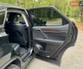 Черный Лексус РХ, объемом двигателя 3.46 л и пробегом 125 тыс. км за 38700 $, фото 63 на Automoto.ua