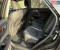Чорний Лексус РХ, об'ємом двигуна 3.46 л та пробігом 81 тис. км за 35200 $, фото 8 на Automoto.ua