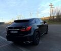 Черный Лексус РХ, объемом двигателя 2 л и пробегом 11500 тыс. км за 35700 $, фото 6 на Automoto.ua