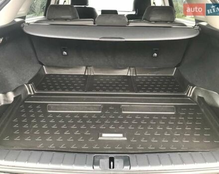 Чорний Лексус РХ, об'ємом двигуна 2 л та пробігом 102 тис. км за 35000 $, фото 17 на Automoto.ua