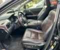 Черный Лексус РХ, объемом двигателя 3.46 л и пробегом 303 тыс. км за 43000 $, фото 5 на Automoto.ua