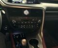 Чорний Лексус РХ, об'ємом двигуна 3.46 л та пробігом 40 тис. км за 48000 $, фото 35 на Automoto.ua