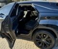 Чорний Лексус РХ, об'ємом двигуна 2 л та пробігом 77 тис. км за 34800 $, фото 2 на Automoto.ua