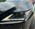 Черный Лексус РХ, объемом двигателя 3.46 л и пробегом 127 тыс. км за 35900 $, фото 28 на Automoto.ua