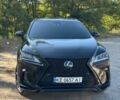 Чорний Лексус РХ, об'ємом двигуна 3.46 л та пробігом 117 тис. км за 37500 $, фото 1 на Automoto.ua
