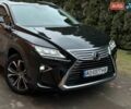Чорний Лексус РХ, об'ємом двигуна 2 л та пробігом 104 тис. км за 33900 $, фото 3 на Automoto.ua
