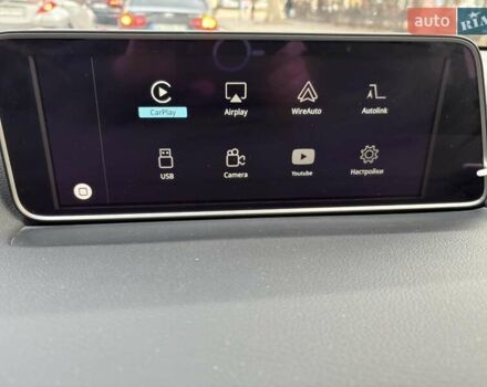 Чорний Лексус РХ, об'ємом двигуна 3.46 л та пробігом 81 тис. км за 35200 $, фото 14 на Automoto.ua