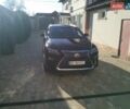 Черный Лексус РХ, объемом двигателя 2 л и пробегом 70 тыс. км за 38999 $, фото 1 на Automoto.ua