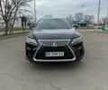 Черный Лексус РХ, объемом двигателя 2 л и пробегом 85 тыс. км за 32500 $, фото 6 на Automoto.ua