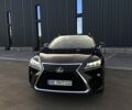 Черный Лексус РХ, объемом двигателя 2 л и пробегом 11500 тыс. км за 35700 $, фото 7 на Automoto.ua