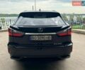 Чорний Лексус РХ, об'ємом двигуна 3.46 л та пробігом 127 тис. км за 36500 $, фото 29 на Automoto.ua