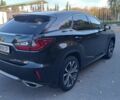 Чорний Лексус РХ, об'ємом двигуна 2 л та пробігом 170 тис. км за 26500 $, фото 16 на Automoto.ua