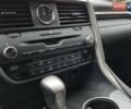Чорний Лексус РХ, об'ємом двигуна 2 л та пробігом 60 тис. км за 39699 $, фото 24 на Automoto.ua