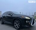 Чорний Лексус РХ, об'ємом двигуна 3.46 л та пробігом 76 тис. км за 32750 $, фото 1 на Automoto.ua