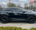 Черный Лексус РХ, объемом двигателя 2 л и пробегом 88 тыс. км за 34900 $, фото 7 на Automoto.ua
