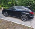 Чорний Лексус РХ, об'ємом двигуна 2 л та пробігом 129 тис. км за 30800 $, фото 2 на Automoto.ua