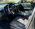 Чорний Лексус РХ, об'ємом двигуна 2 л та пробігом 85 тис. км за 33500 $, фото 16 на Automoto.ua