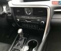 Чорний Лексус РХ, об'ємом двигуна 2 л та пробігом 102 тис. км за 35000 $, фото 16 на Automoto.ua
