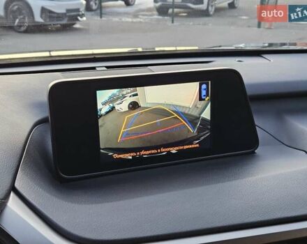 Чорний Лексус РХ, об'ємом двигуна 2 л та пробігом 108 тис. км за 31500 $, фото 21 на Automoto.ua