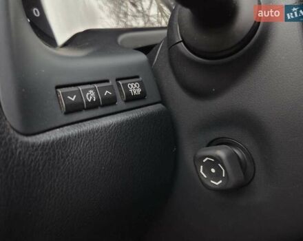 Чорний Лексус РХ, об'ємом двигуна 2 л та пробігом 60 тис. км за 39699 $, фото 15 на Automoto.ua