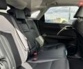 Черный Лексус РХ, объемом двигателя 3.46 л и пробегом 118 тыс. км за 38200 $, фото 25 на Automoto.ua