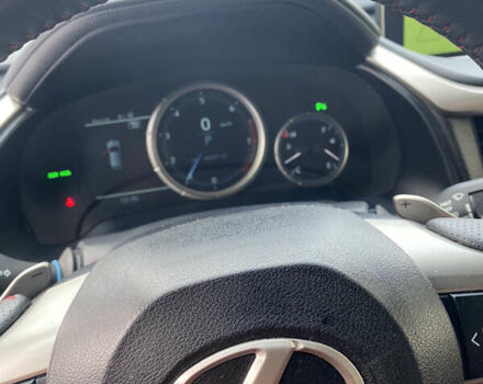 Черный Лексус РХ, объемом двигателя 3.46 л и пробегом 94 тыс. км за 33000 $, фото 11 на Automoto.ua