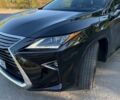 Чорний Лексус РХ, об'ємом двигуна 3.46 л та пробігом 79 тис. км за 37000 $, фото 1 на Automoto.ua