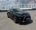 Чорний Лексус РХ, об'ємом двигуна 2 л та пробігом 93 тис. км за 37000 $, фото 1 на Automoto.ua