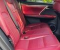 Чорний Лексус РХ, об'ємом двигуна 3.46 л та пробігом 107 тис. км за 38900 $, фото 27 на Automoto.ua
