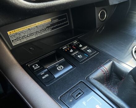 Черный Лексус РХ, объемом двигателя 0 л и пробегом 191 тыс. км за 31999 $, фото 16 на Automoto.ua