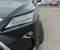 Чорний Лексус РХ, об'ємом двигуна 2 л та пробігом 85 тис. км за 32900 $, фото 12 на Automoto.ua