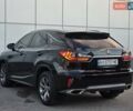 Черный Лексус РХ, объемом двигателя 2 л и пробегом 93 тыс. км за 29900 $, фото 4 на Automoto.ua
