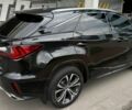 Черный Лексус РХ, объемом двигателя 3.46 л и пробегом 89 тыс. км за 31500 $, фото 9 на Automoto.ua