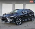 Чорний Лексус РХ, об'ємом двигуна 2 л та пробігом 108 тис. км за 31500 $, фото 5 на Automoto.ua