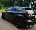 Чорний Лексус РХ, об'ємом двигуна 2 л та пробігом 215 тис. км за 26500 $, фото 4 на Automoto.ua