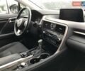 Чорний Лексус РХ, об'ємом двигуна 2 л та пробігом 102 тис. км за 35000 $, фото 13 на Automoto.ua