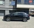 Чорний Лексус РХ, об'ємом двигуна 3.46 л та пробігом 112 тис. км за 38950 $, фото 13 на Automoto.ua