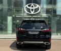 Чорний Лексус РХ, об'ємом двигуна 2 л та пробігом 80 тис. км за 38754 $, фото 3 на Automoto.ua