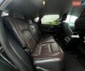 Черный Лексус РХ, объемом двигателя 3.46 л и пробегом 303 тыс. км за 43000 $, фото 8 на Automoto.ua