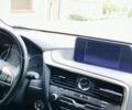 Чорний Лексус РХ, об'ємом двигуна 2 л та пробігом 215 тис. км за 26500 $, фото 21 на Automoto.ua