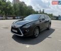 Чорний Лексус РХ, об'ємом двигуна 2 л та пробігом 93 тис. км за 37000 $, фото 7 на Automoto.ua