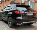 Чорний Лексус РХ, об'ємом двигуна 2 л та пробігом 104 тис. км за 33900 $, фото 6 на Automoto.ua