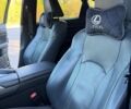 Чорний Лексус РХ, об'ємом двигуна 3.46 л та пробігом 79 тис. км за 37000 $, фото 23 на Automoto.ua