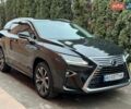 Чорний Лексус РХ, об'ємом двигуна 2 л та пробігом 104 тис. км за 33900 $, фото 19 на Automoto.ua
